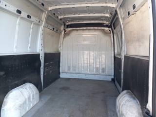 OPEL Movano usata, con Autoradio