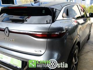 RENAULT Megane usata, con Telecamera per parcheggio assistito