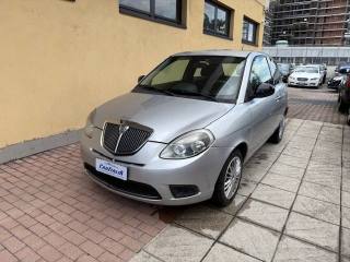 LANCIA Ypsilon 1.2 69 CV Platinum