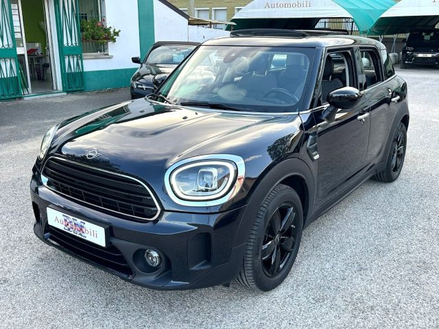 MINI Countryman usata, con Airbag