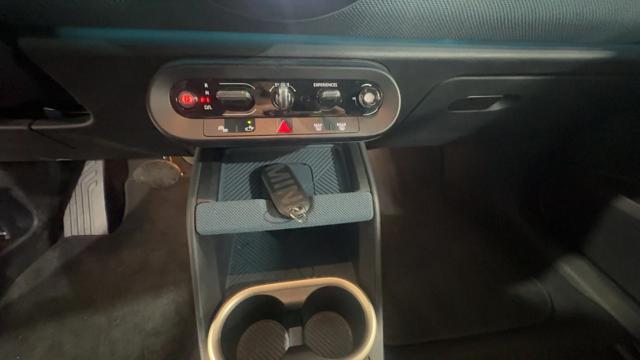 MINI Countryman usata, con Climatizzatore