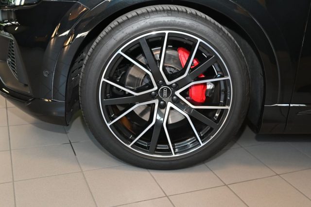 AUDI Q8 usata 177