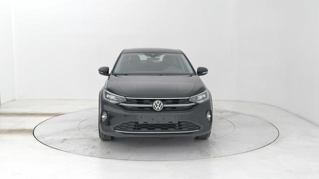 VOLKSWAGEN Taigo usata, con Cerchi in lega