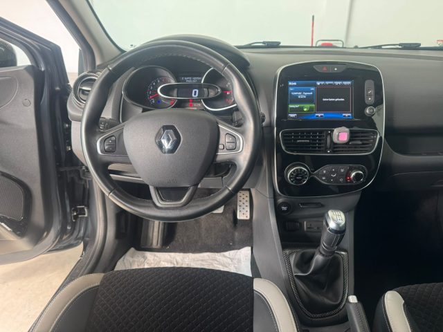 RENAULT Clio usata, con ESP