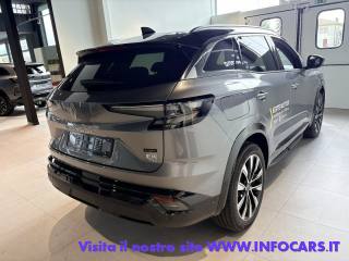 RENAULT Austral usata, con Airbag