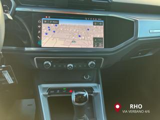 AUDI Q3 usata, con Cruise Control