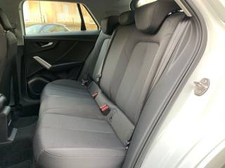 AUDI Q2 usata, con ESP