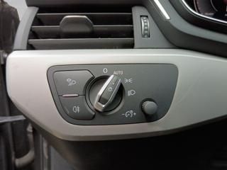 AUDI A4 usata, con Boardcomputer