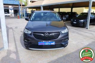 OPEL Grandland usata, con Airbag laterali
