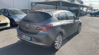 OPEL Astra usata 6