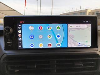 FIAT Scudo usata, con Fendinebbia