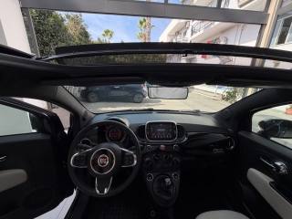 FIAT 500 usata, con Climatizzatore automatico, 2 zone