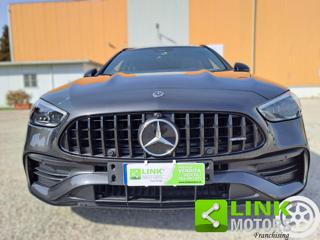 MERCEDES-BENZ C 43 AMG usata, con Bluetooth