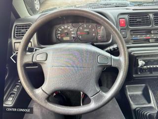 SUZUKI Jimny usata, con Chiusura centralizzata