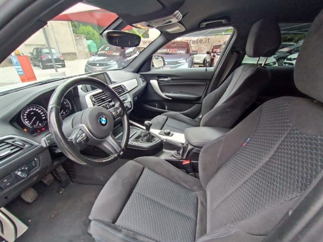 BMW 118 usata, con Climatizzatore