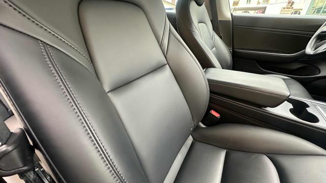 TESLA Model 3 usata, con Regolazione elettrica sedili