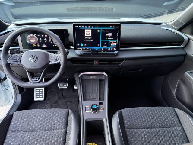 VOLKSWAGEN T-Roc usata, con Antifurto