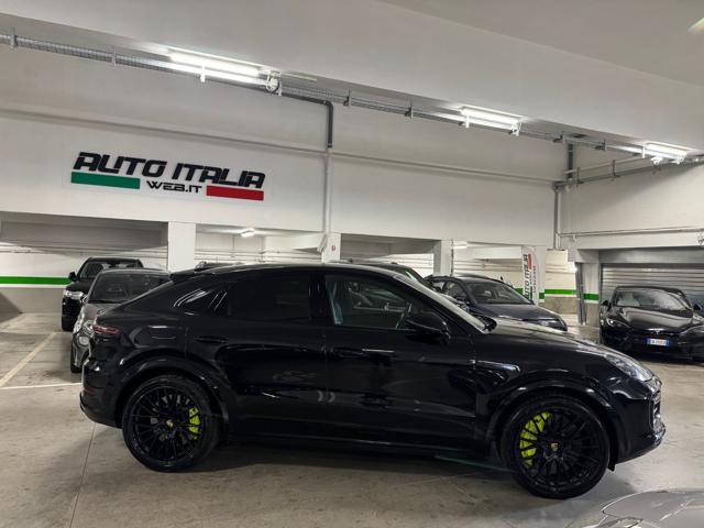 PORSCHE Cayenne usata, con Boardcomputer