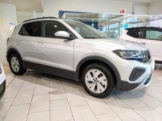 VOLKSWAGEN T-Cross usata, con Alzacristalli elettrici