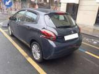 PEUGEOT 208 usata, con Airbag laterali
