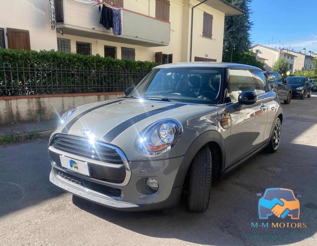 MINI One usata 0