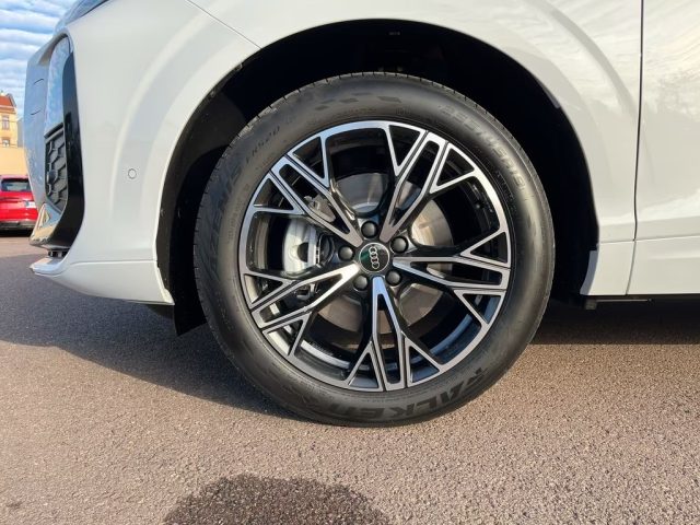 AUDI Q3 usata, con Boardcomputer