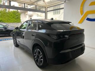 PEUGEOT 3008 usata, con Chiusura centralizzata