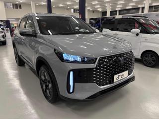 DR MOTOR DR5 usata, con Airbag