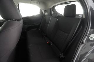 TOYOTA Yaris usata 3