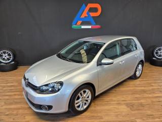 VOLKSWAGEN Golf usata, con Airbag
