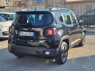 JEEP Renegade usata, con Airbag Passeggero