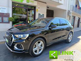 AUDI Q3 usata, con Hill holder