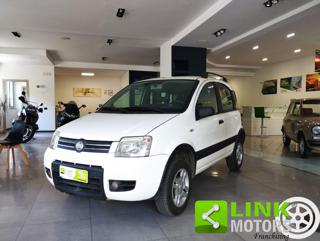 FIAT Panda 1.3 MJT 16V 4x4