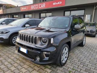 JEEP Renegade usata, con Airbag laterali