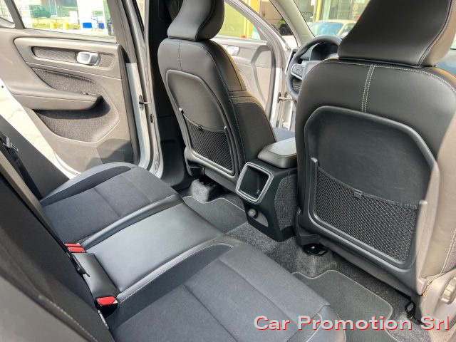 VOLVO XC40 usata, con Servosterzo