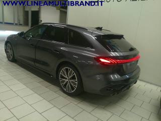 AUDI A5 usata, con Sensori di parcheggio posteriori