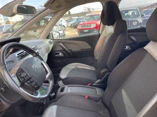 CITROEN Grand C4 Picasso usata 10