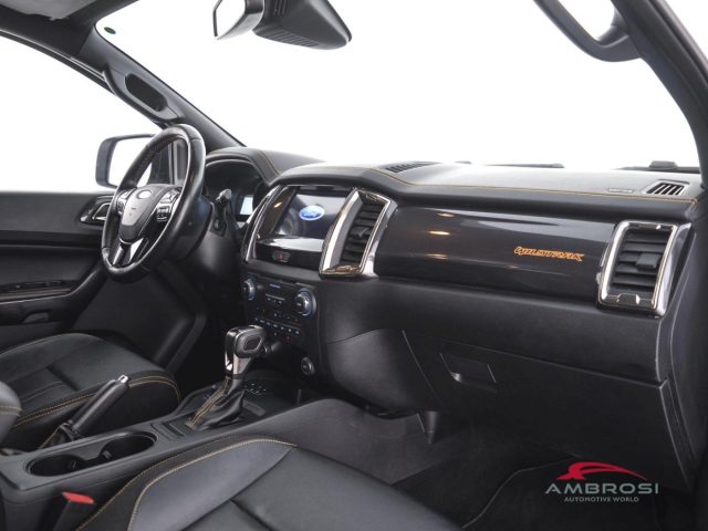 FORD Ranger usata 11