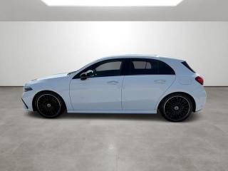 MERCEDES-BENZ A 200 usata, con Climatizzatore