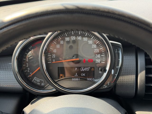 MINI Mini usata 13