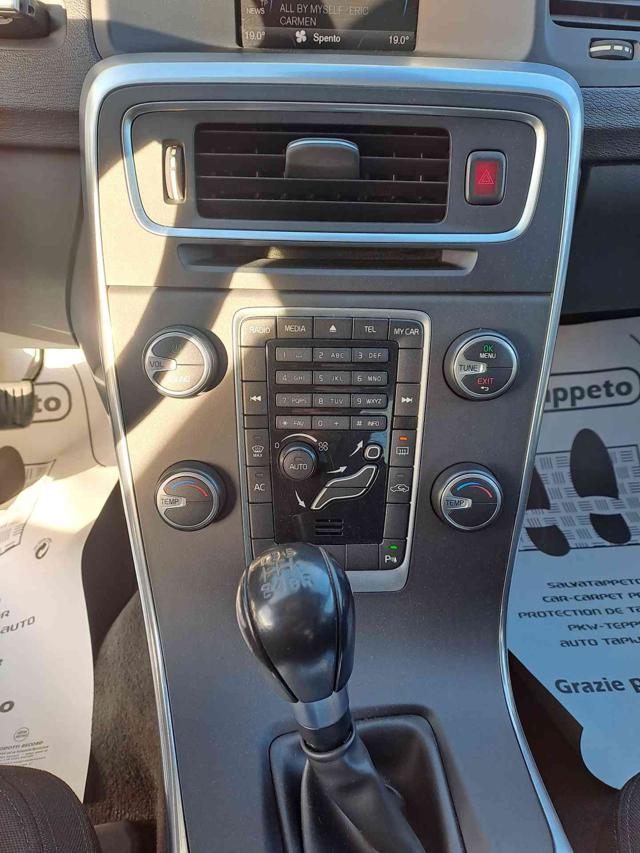 VOLVO S60 usata 39