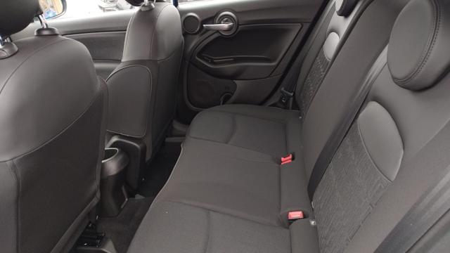 FIAT 500X usata, con Controllo trazione