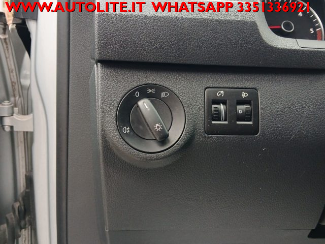 VOLKSWAGEN Caddy usata 22