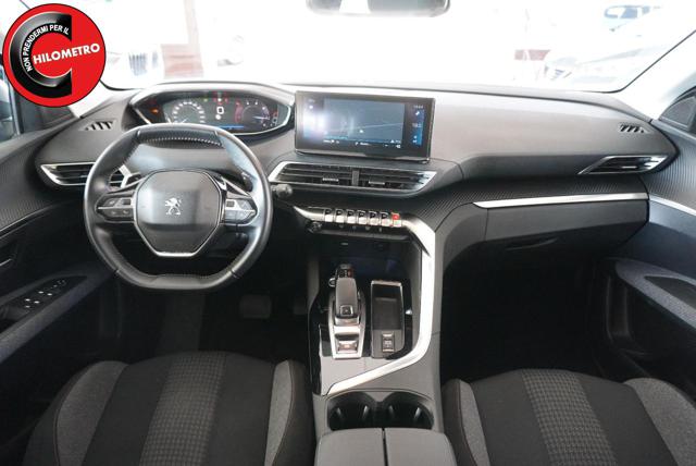 PEUGEOT 3008 usata, con Cerchi in lega