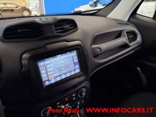 JEEP Renegade usata, con Cruise Control