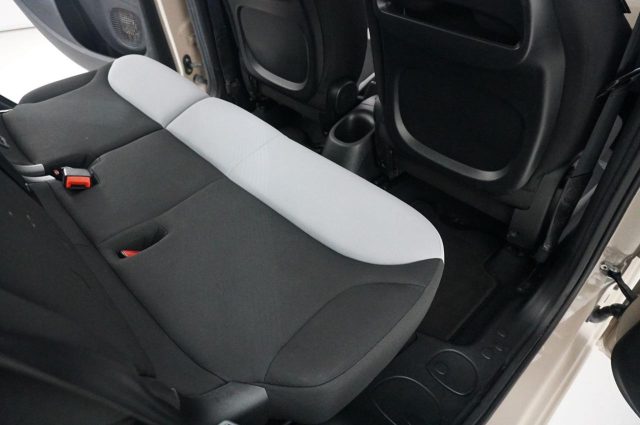 FIAT 500L usata, con Cruise Control