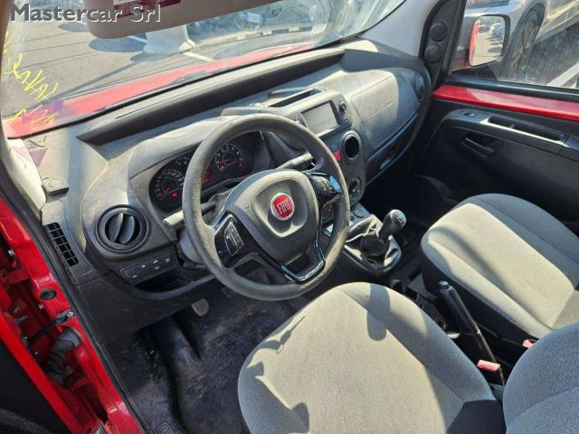 FIAT Fiorino usata, con Servosterzo