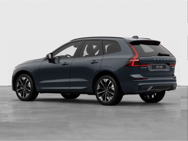 VOLVO XC60 usata, con Airbag laterali