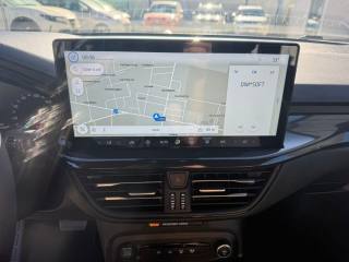 FORD Focus usata, con Sensore di pioggia