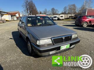 LANCIA Thema 2.0 i.e.
